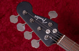 【used】Fender Japan / AJB-V BLK 2019 4.610kg #JD19018270【GIB Yokohama】