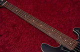 【used】Fender Japan / AJB-V BLK 2019 4.610kg #JD19018270【GIB Yokohama】