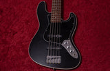 【used】Fender Japan / AJB-V BLK 2019 4.610kg #JD19018270【GIB Yokohama】