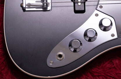 【used】Fender Japan / AJB-V BLK 2019 4.610kg #JD19018270【GIB Yokohama】
