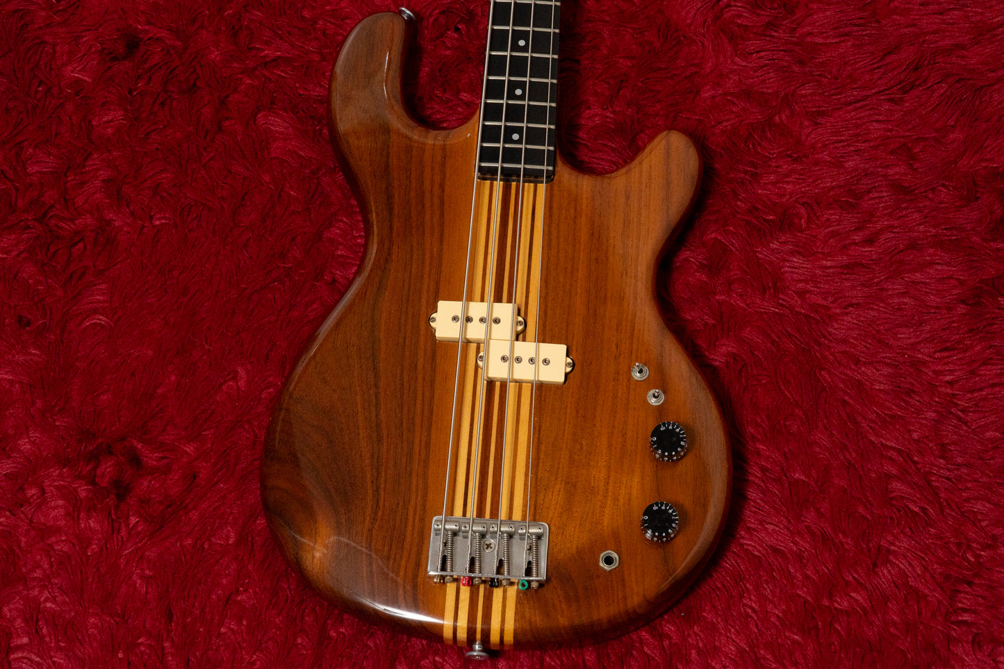 【used】Kramer / DMZ 4001B 1979 MADE IN USA 1979 4.500kg #13201【GIB Yokohama】
