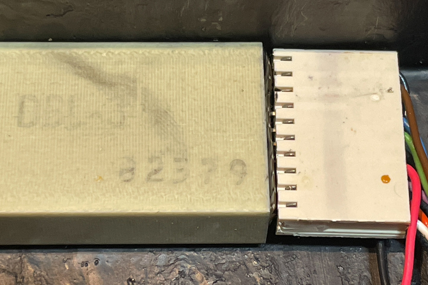 【used】Kramer / DMZ 4001B 1979 MADE IN USA 1979 4.500kg #13201【GIB Yokohama】