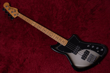 【used】Fender / Player Plus Active Meteora Bass Silverburst 2022 4.325kg #MX22049512【GIB Yokohama】