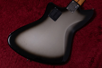 【used】Fender / Player Plus Active Meteora Bass Silverburst 2022 4.325kg #MX22049512【GIB Yokohama】