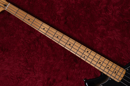 【used】Fender / Player Plus Active Meteora Bass Silverburst 2022 4.325kg #MX22049512【GIB Yokohama】