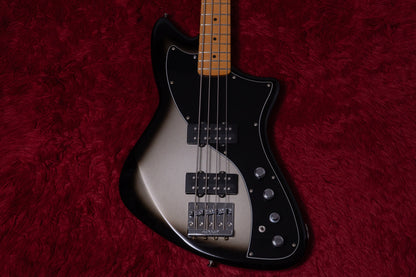 【used】Fender / Player Plus Active Meteora Bass Silverburst 2022 4.325kg #MX22049512【GIB Yokohama】