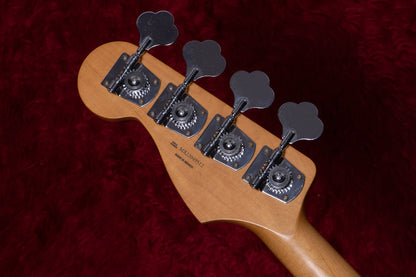 【used】Fender / Player Plus Active Meteora Bass Silverburst 2022 4.325kg #MX22049512【GIB Yokohama】