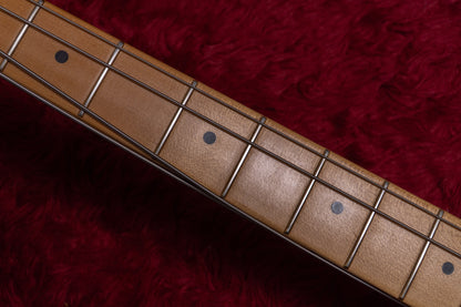 【used】Fender / Player Plus Active Meteora Bass Silverburst 2022 4.325kg #MX22049512【GIB Yokohama】