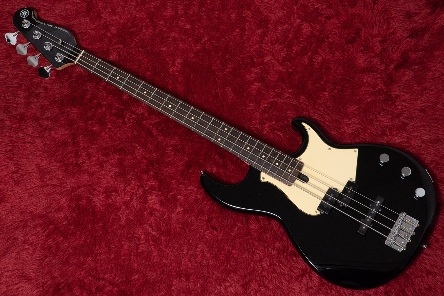 【used】YAMAHA / BB434 BLK 2017 3.910kg #HNN033151【GIB Yokohama】