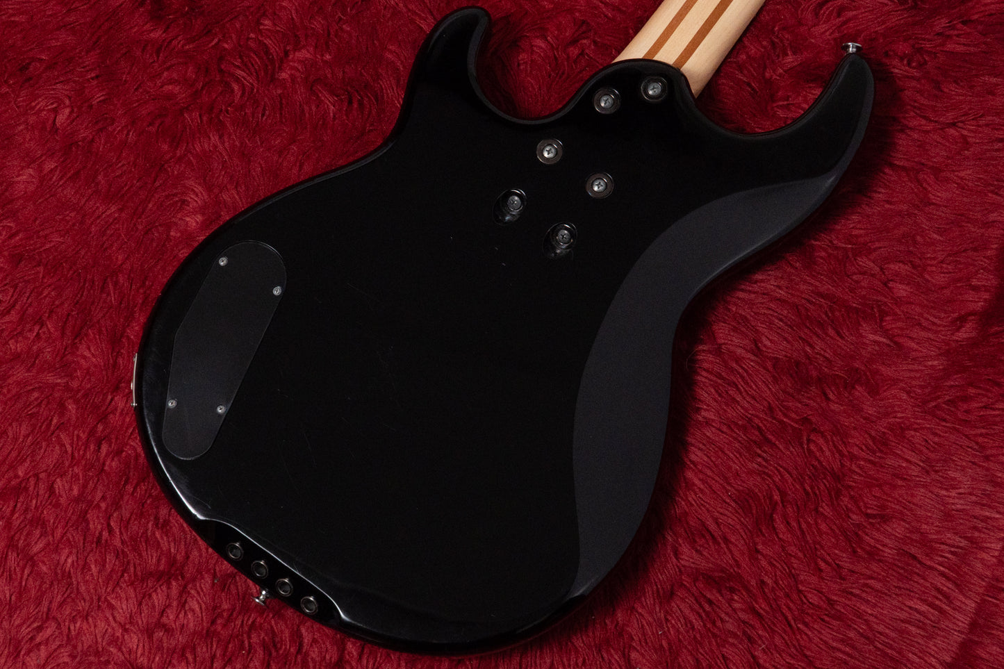 【used】YAMAHA / BB434 BLK 2017 3.910kg #HNN033151【GIB Yokohama】