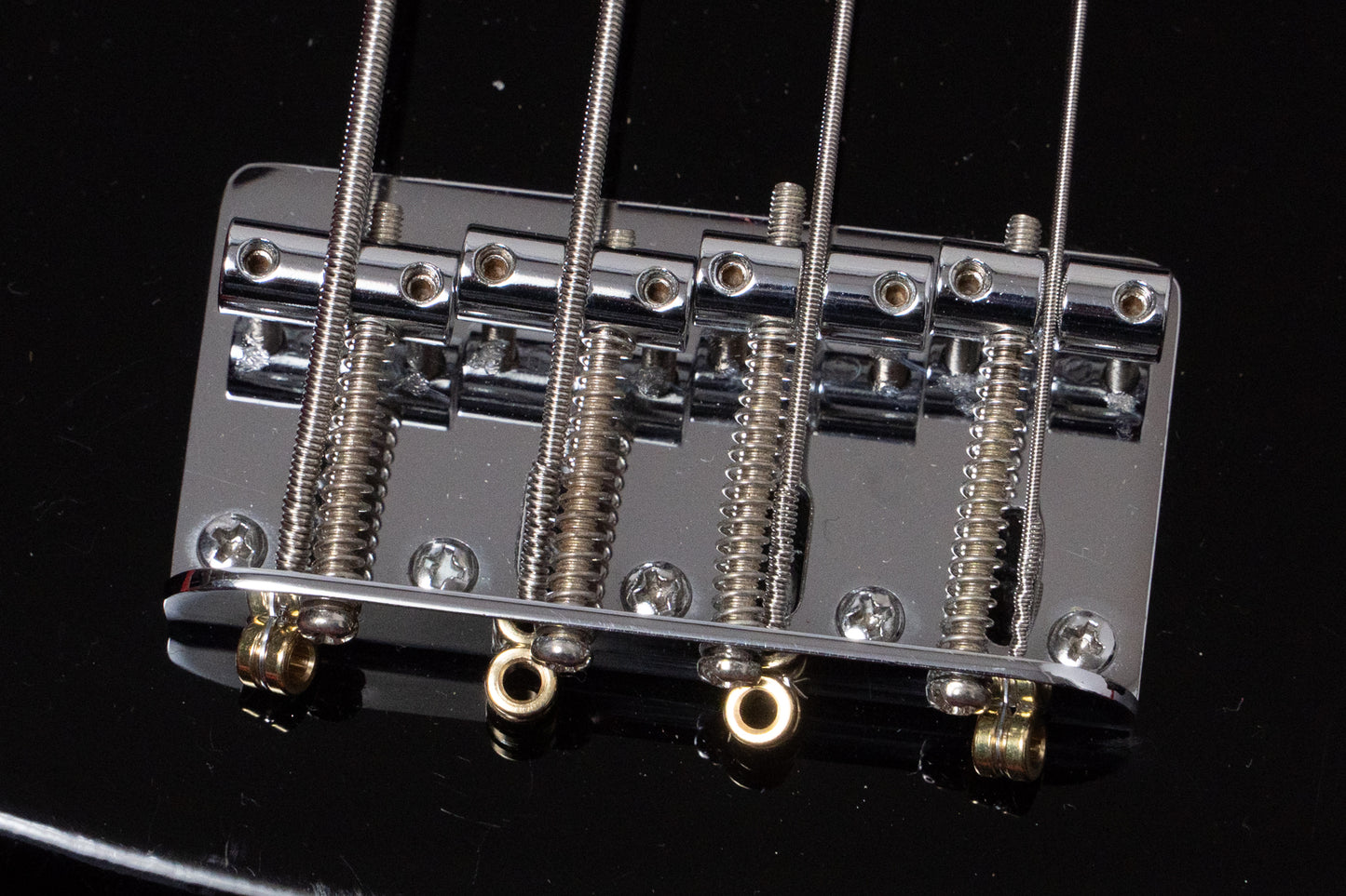 【used】YAMAHA / BB434 BLK 2017 3.910kg #HNN033151【GIB Yokohama】