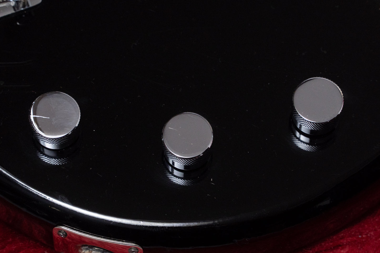 【used】YAMAHA / BB434 BLK 2017 3.910kg #HNN033151【GIB Yokohama】