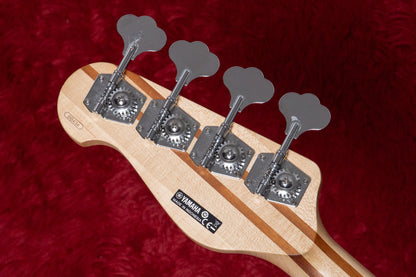 【used】YAMAHA / BB434 BLK 2017 3.910kg #HNN033151【GIB Yokohama】