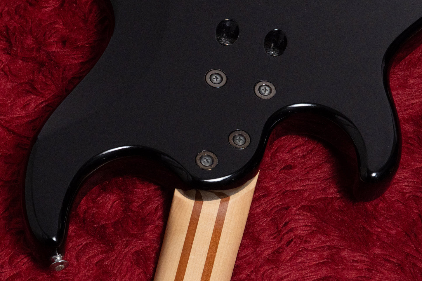 【used】YAMAHA / BB434 BLK 2017 3.910kg #HNN033151【GIB Yokohama】