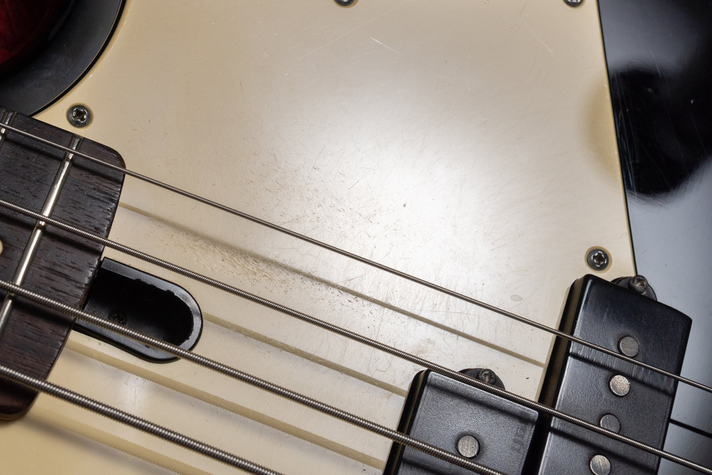 【used】YAMAHA / BB434 BLK 2017 3.910kg #HNN033151【GIB Yokohama】