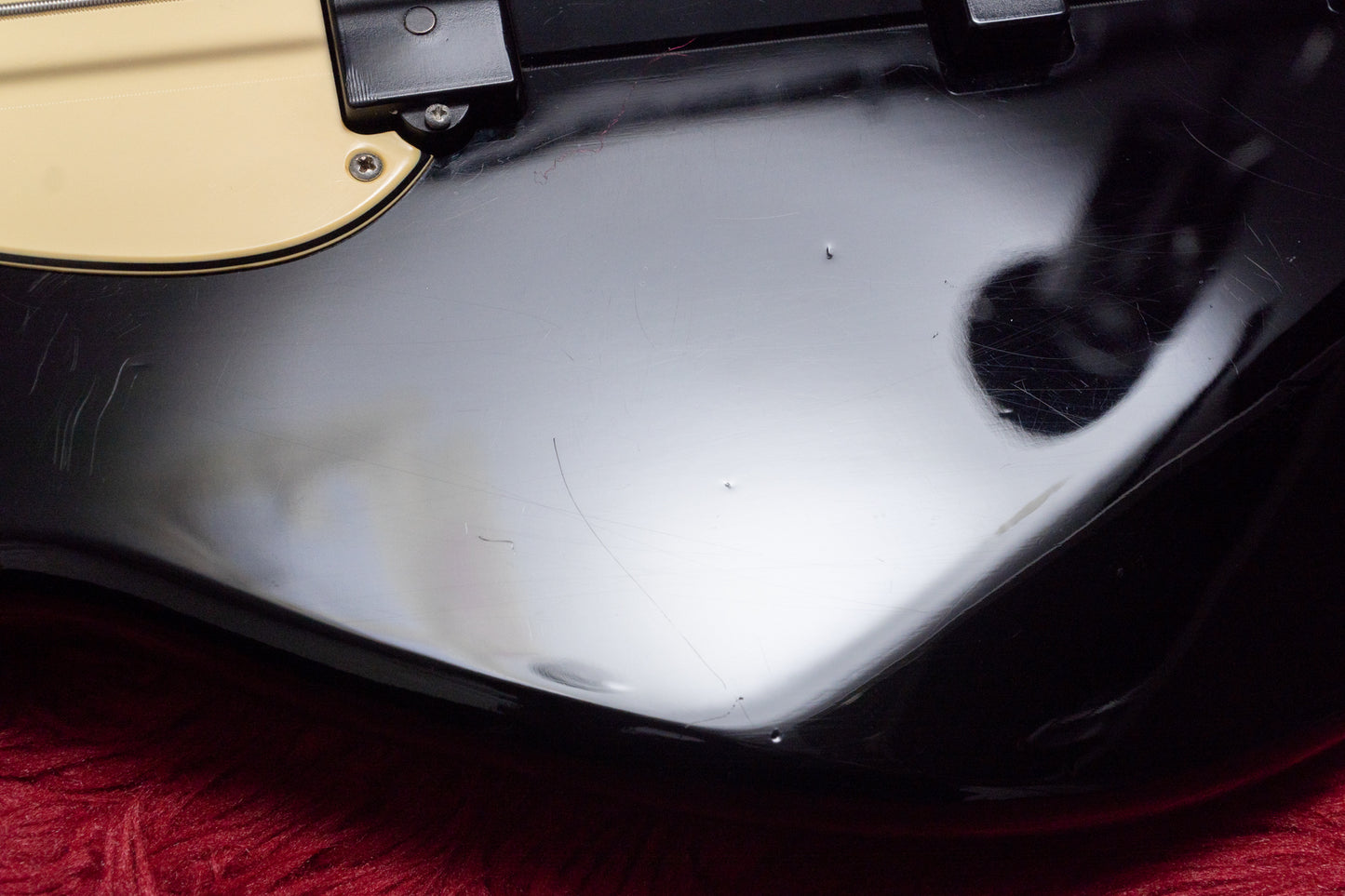 【used】YAMAHA / BB434 BLK 2017 3.910kg #HNN033151【GIB Yokohama】