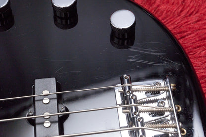 【used】YAMAHA / BB434 BLK 2017 3.910kg #HNN033151【GIB Yokohama】