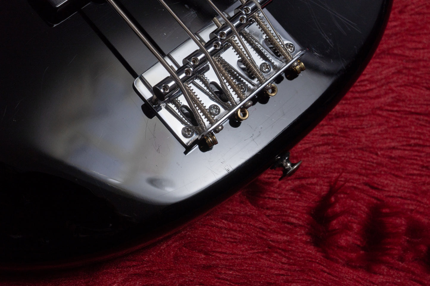 【used】YAMAHA / BB434 BLK 2017 3.910kg #HNN033151【GIB Yokohama】