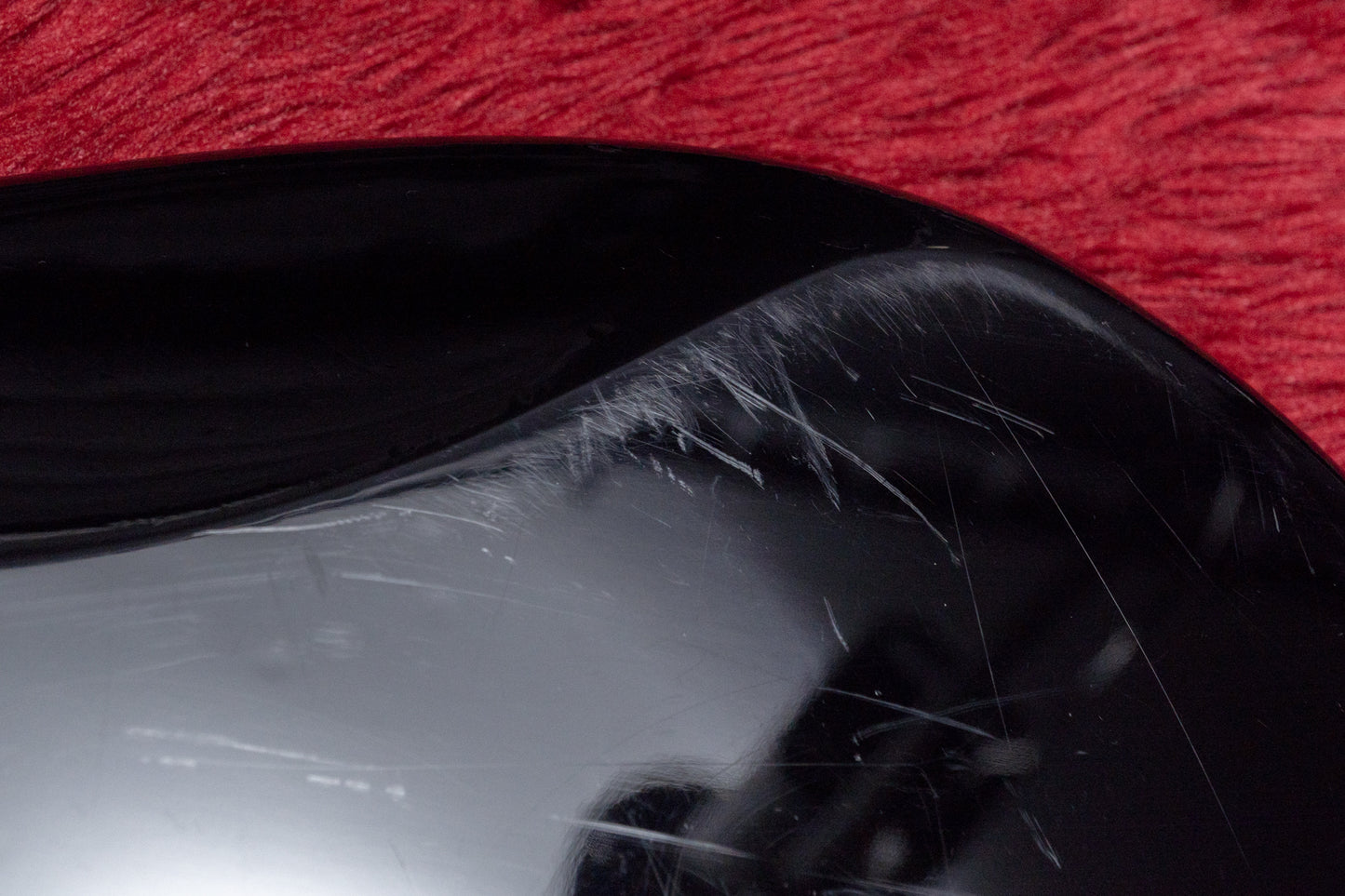 【used】YAMAHA / BB434 BLK 2017 3.910kg #HNN033151【GIB Yokohama】