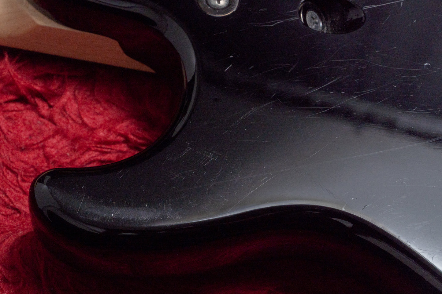 【used】YAMAHA / BB434 BLK 2017 3.910kg #HNN033151【GIB Yokohama】