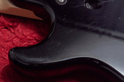 【used】YAMAHA / BB434 BLK 2017 3.910kg #HNN033151【GIB Yokohama】