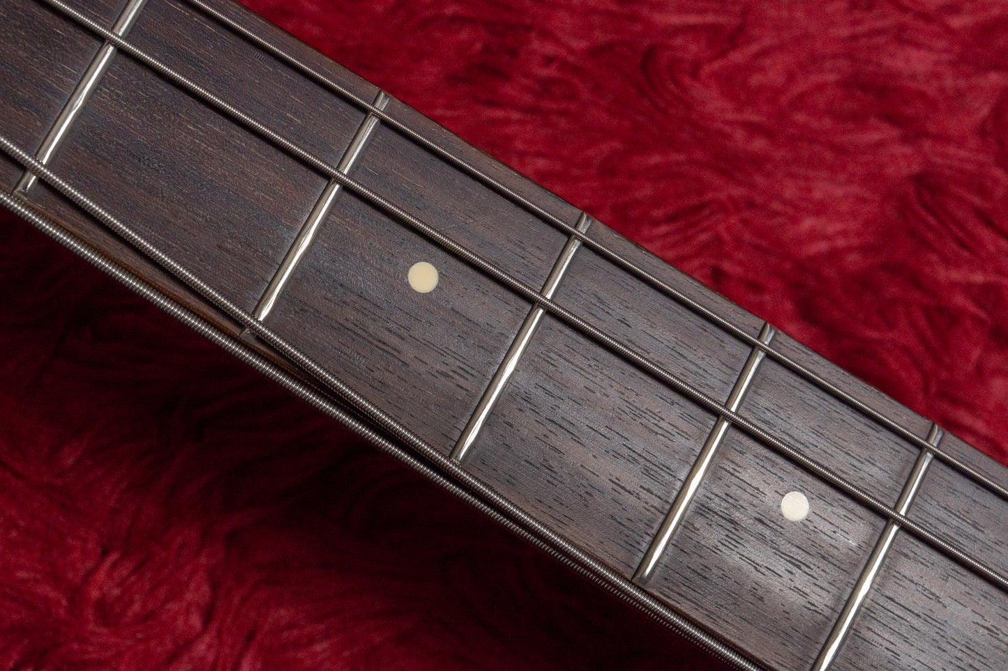 【used】YAMAHA / BB434 BLK 2017 3.910kg #HNN033151【GIB Yokohama】