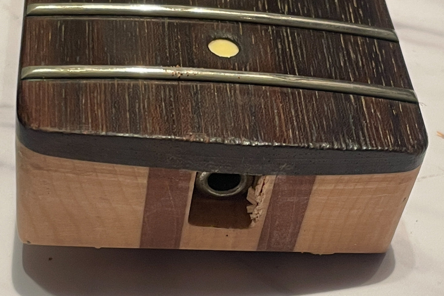 【used】YAMAHA / BB434 BLK 2017 3.910kg #HNN033151【GIB Yokohama】