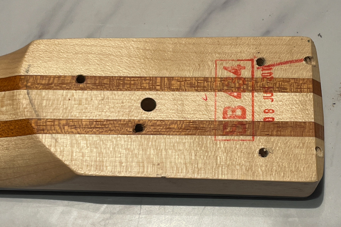 【used】YAMAHA / BB434 BLK 2017 3.910kg #HNN033151【GIB Yokohama】