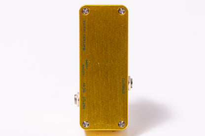 【used】One Control / Lemon Yellow Compressor【GIB Yokohama】