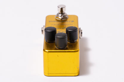 【used】One Control / Lemon Yellow Compressor【GIB Yokohama】