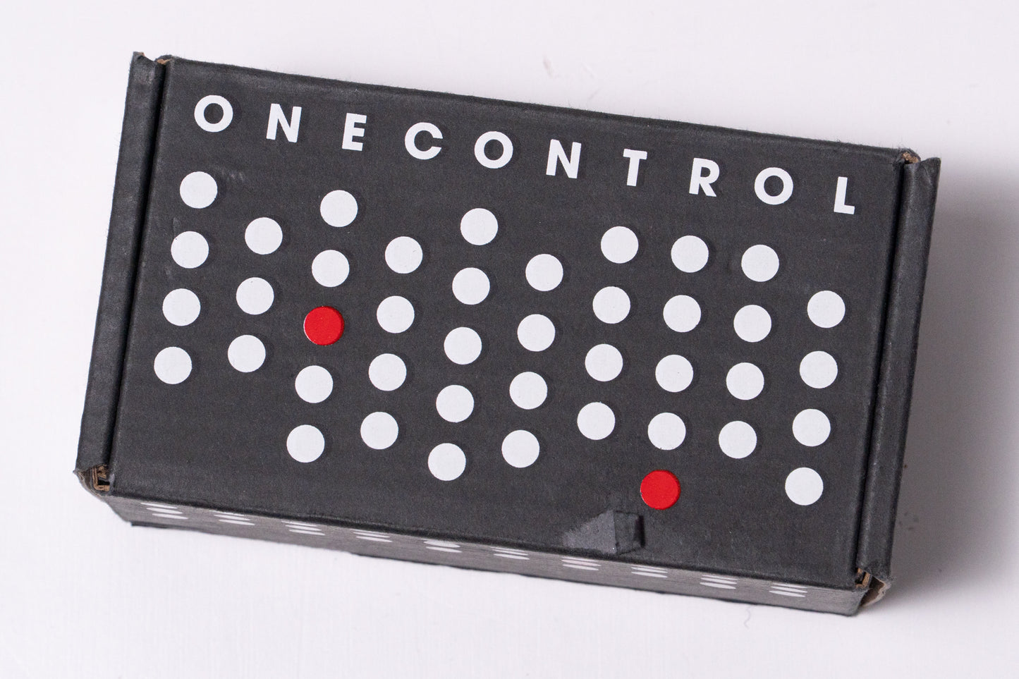 【used】One Control / Lemon Yellow Compressor【GIB Yokohama】