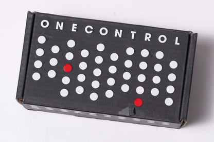 【used】One Control / Lemon Yellow Compressor【GIB Yokohama】