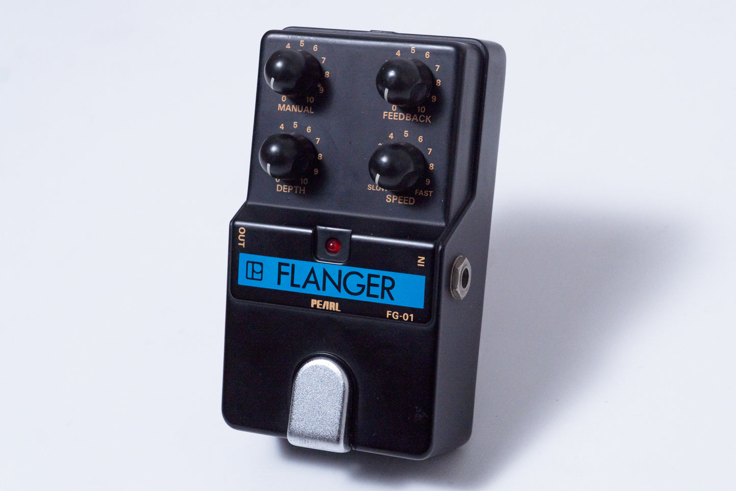 【used】Pearl / FLANGER FG-01【GIB Yokohama】