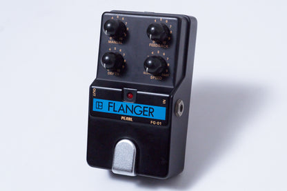 【used】Pearl / FLANGER FG-01【GIB Yokohama】