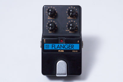 【used】Pearl / FLANGER FG-01【GIB Yokohama】