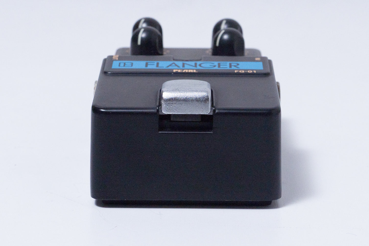 【used】Pearl / FLANGER FG-01【GIB Yokohama】
