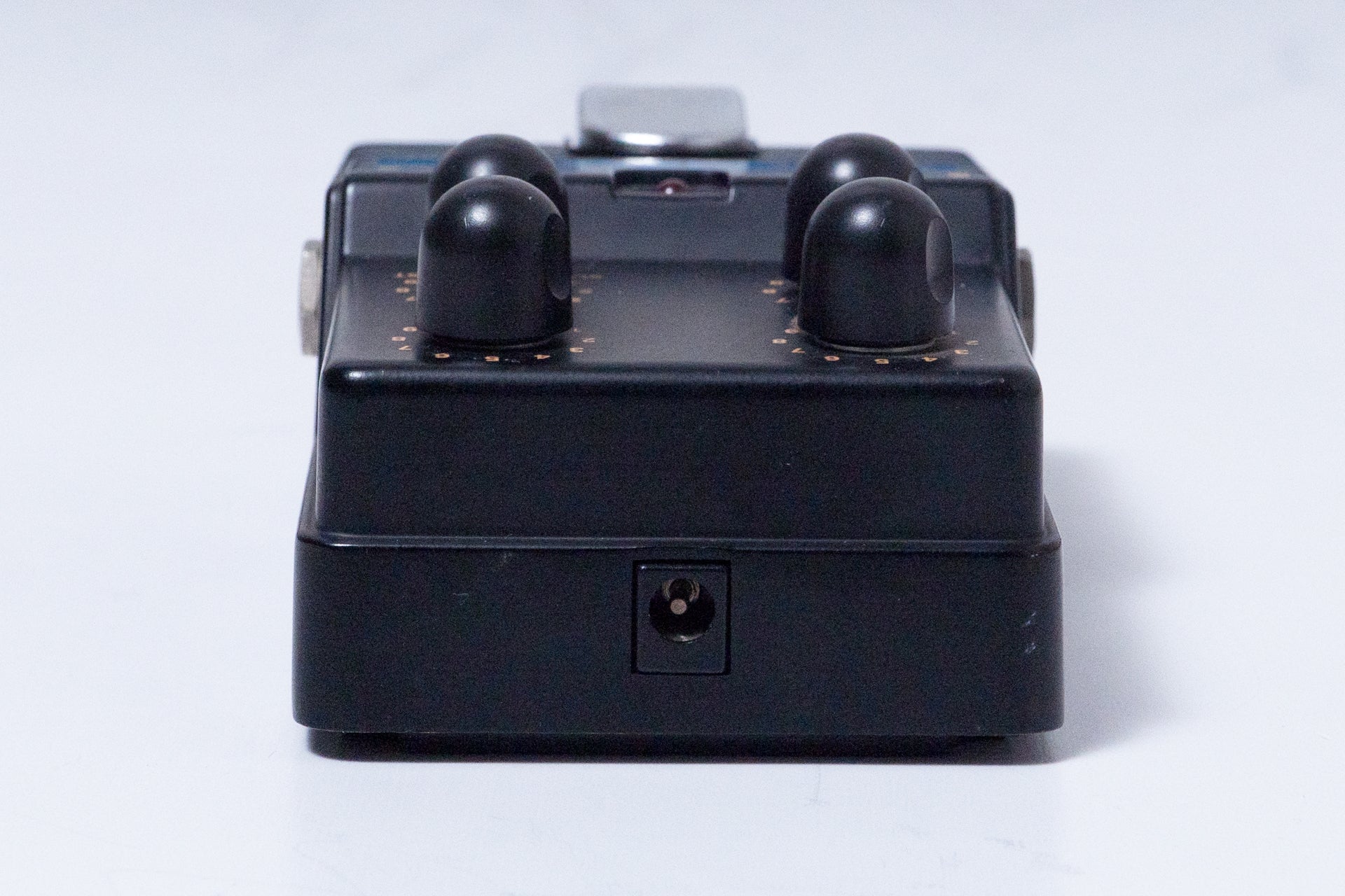 used】Pearl / FLANGER FG-01【GIB Yokohama】 – Bass Shop Geek IN Box