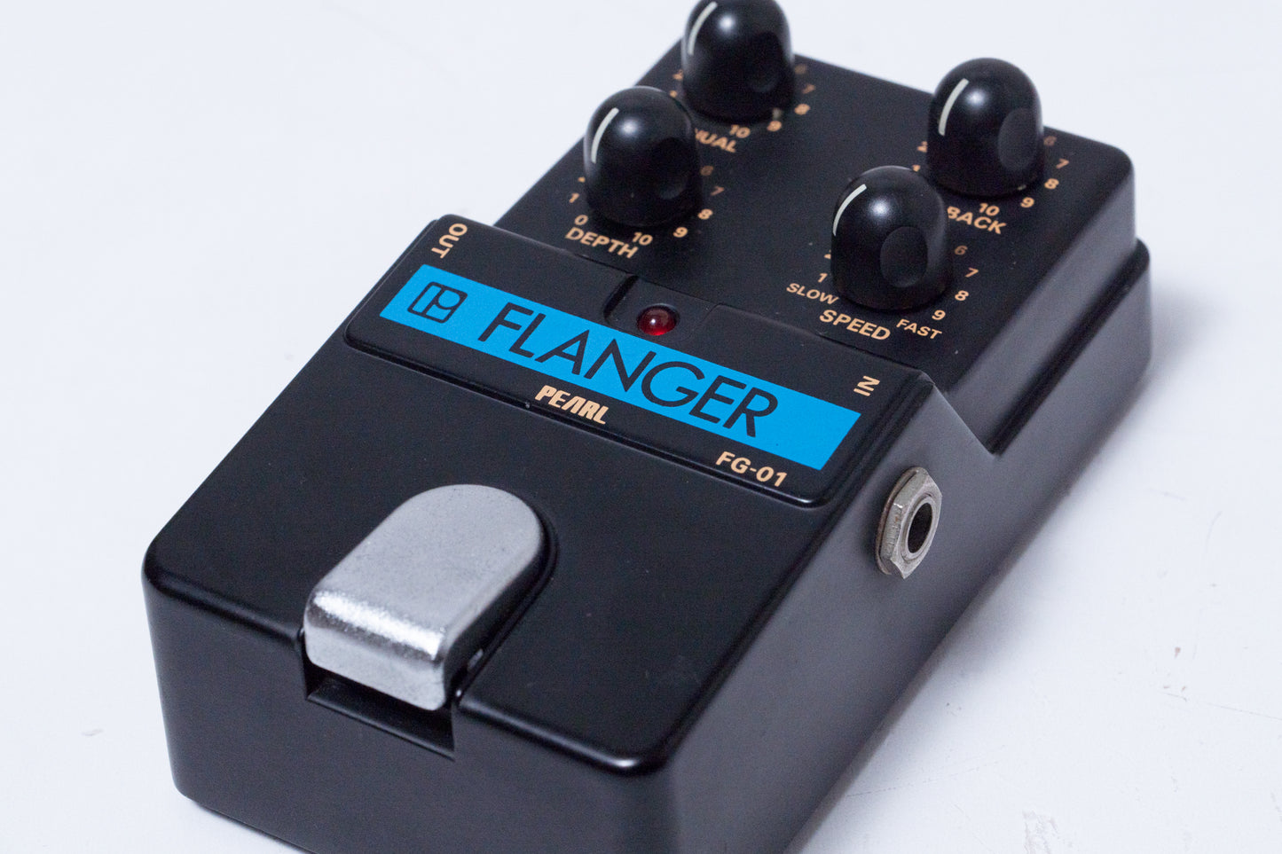 【used】Pearl / FLANGER FG-01【GIB Yokohama】
