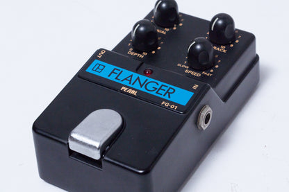 【used】Pearl / FLANGER FG-01【GIB Yokohama】
