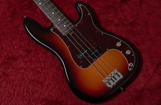 【used】Fender / American Professional ⅡPrecision Bass 3TS 2020 4.600kg #US20068416【GIB Yokohama】