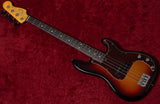 【used】Fender / American Professional ⅡPrecision Bass 3TS 2020 4.600kg #US20068416【GIB Yokohama】