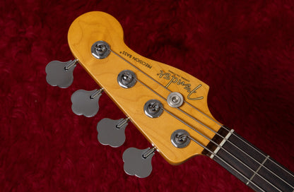 【used】Fender / American Professional ⅡPrecision Bass 3TS 2020 4.600kg #US20068416【GIB Yokohama】