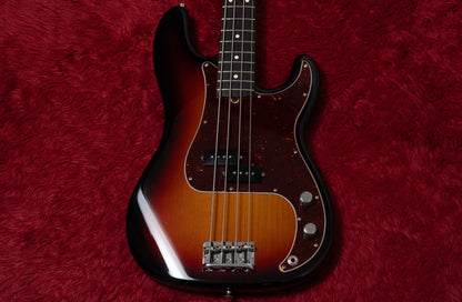 【used】Fender / American Professional ⅡPrecision Bass 3TS 2020 4.600kg #US20068416【GIB Yokohama】