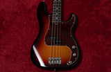 【used】Fender / American Professional ⅡPrecision Bass 3TS 2020 4.600kg #US20068416【GIB Yokohama】