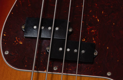 【used】Fender / American Professional ⅡPrecision Bass 3TS 2020 4.600kg #US20068416【GIB Yokohama】