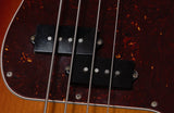 【used】Fender / American Professional ⅡPrecision Bass 3TS 2020 4.600kg #US20068416【GIB Yokohama】