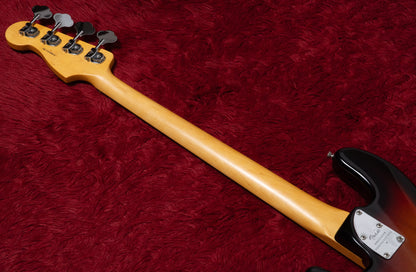 【used】Fender / American Professional ⅡPrecision Bass 3TS 2020 4.600kg #US20068416【GIB Yokohama】