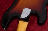 【used】Fender / American Professional ⅡPrecision Bass 3TS 2020 4.600kg #US20068416【GIB Yokohama】
