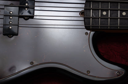 【used】Fender / American Professional ⅡPrecision Bass 3TS 2020 4.600kg #US20068416【GIB Yokohama】