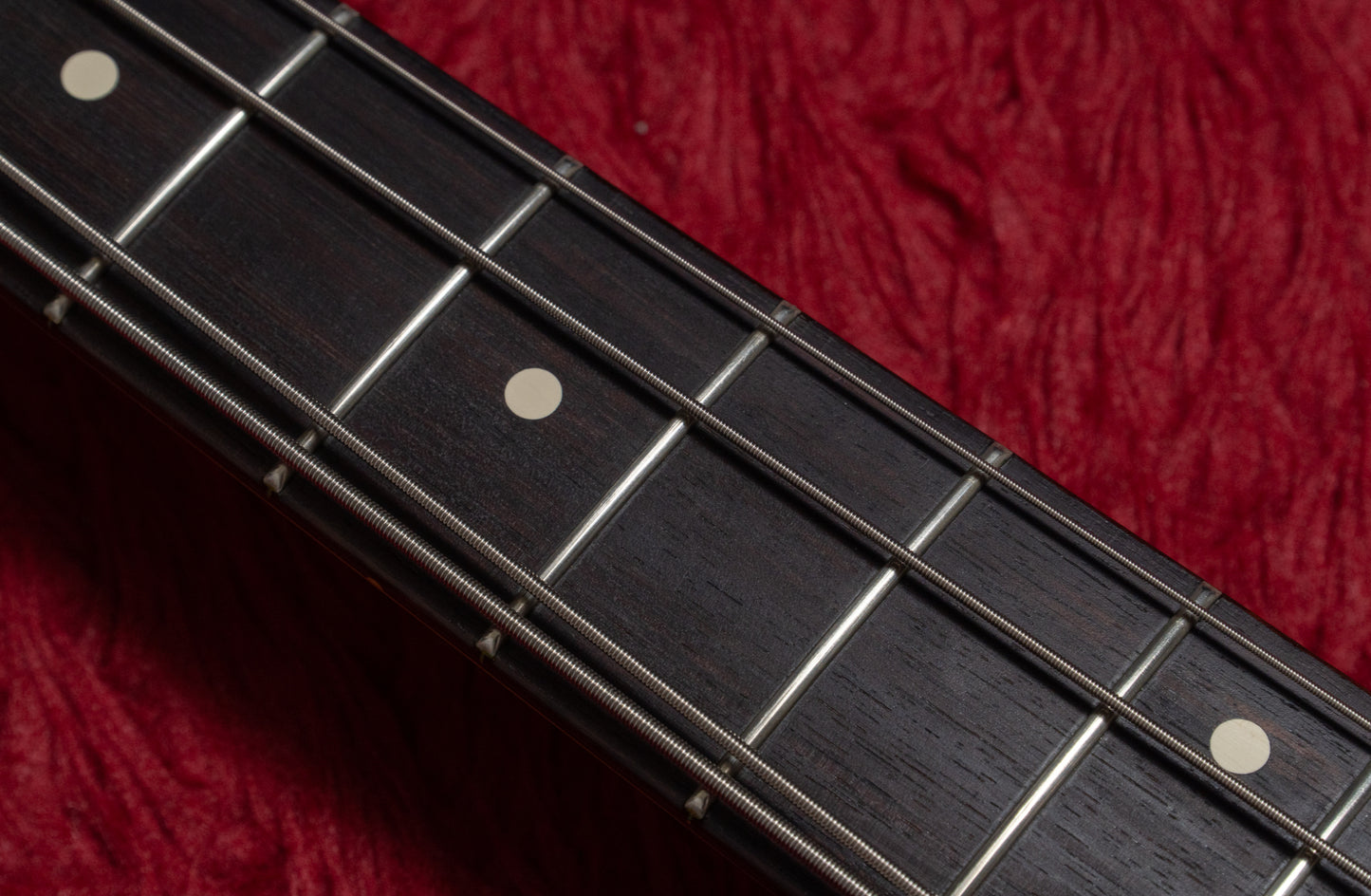 【used】Fender / American Professional ⅡPrecision Bass 3TS 2020 4.600kg #US20068416【GIB Yokohama】
